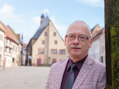 Holger Hüttel